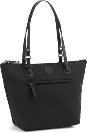 [ブリックス] トートバッグ X-BAG