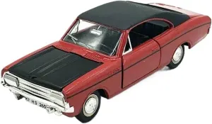 1 43 for Opel Commodore Alloy Diecast Miniature Car Model Simulation Classic Souvenir Display Motor Vehicles Toys