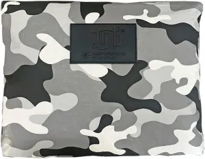 100% Coated Tyvek Material, Beach Pouch, Waterproof Pouch for Beach, Makeup Pouch, Wet Dry Bag,Clutch