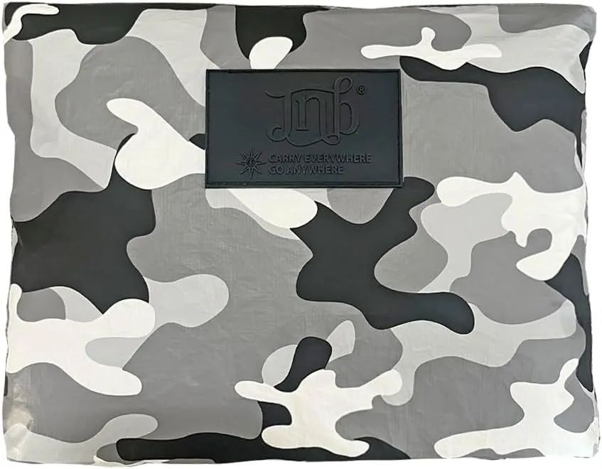 100% Coated Tyvek Material, Beach Pouch, Waterproof Pouch for Beach, Makeup Pouch, Wet Dry Bag,Clutch