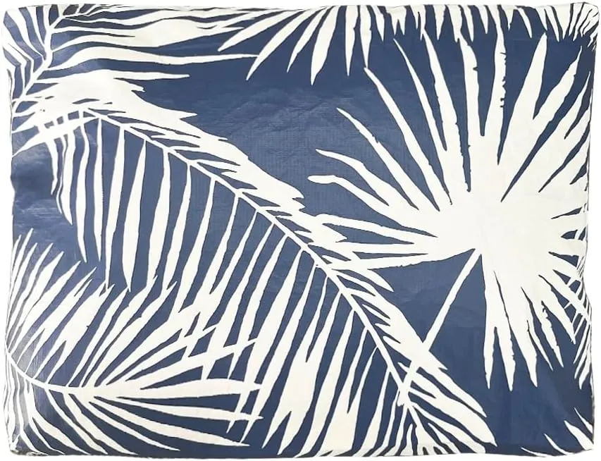 100% Coated Tyvek Material, Beach Pouch, Waterproof Pouch for Beach, Makeup Pouch, Wet Dry Bag,Clutch