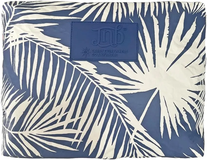 100% Coated Tyvek Material, Beach Pouch, Waterproof Pouch for Beach, Makeup Pouch, Wet Dry Bag,Clutch