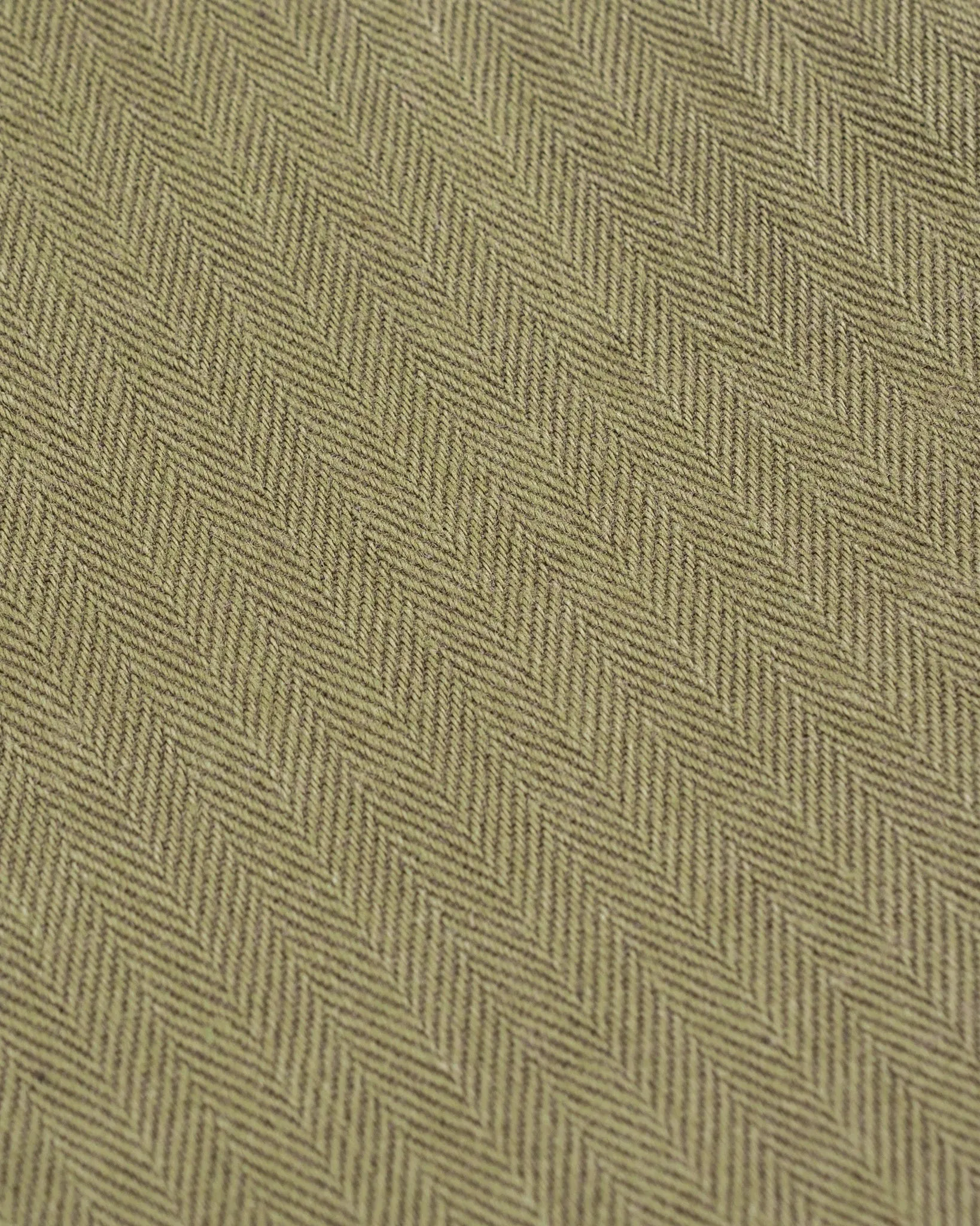 11oz Herringbone Work Pants - Khaki