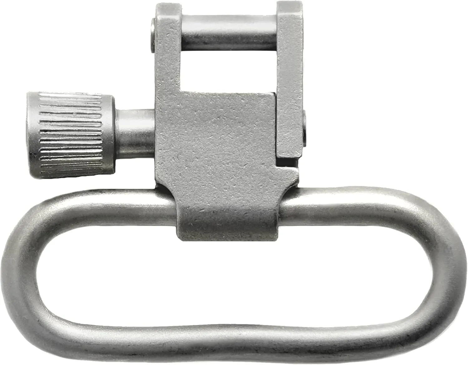 1.25 Inch Tri-Lock Sling Swivels All Metal (Four Choices)