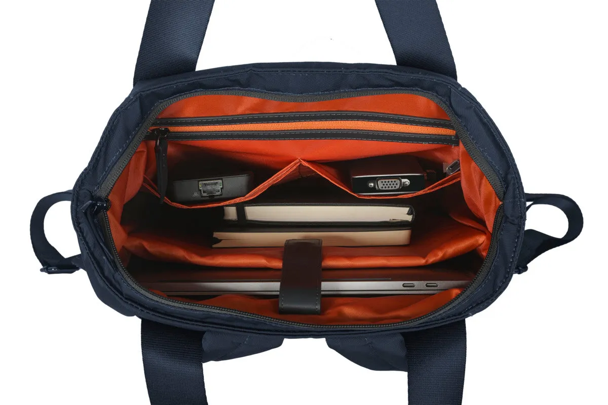 15-16” Ávila Convertible Tote/Backpack - Midnight