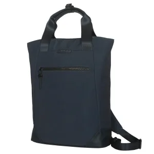 15-16” Ávila Convertible Tote/Backpack - Midnight