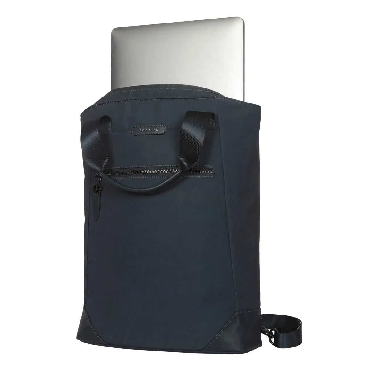 15-16” Ávila Convertible Tote/Backpack - Midnight
