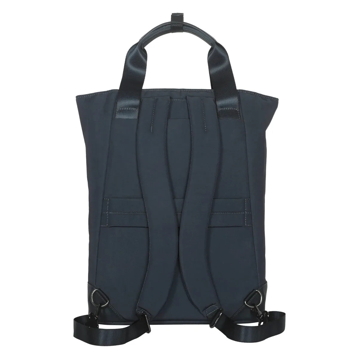 15-16” Ávila Convertible Tote/Backpack - Midnight
