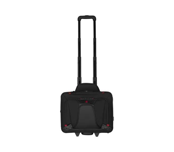 15.6" Wheeled Laptop Case