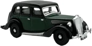 1:76 for Wolseley Diecast Alloy Toys Vintage Cars Model Classics Nostalgia Souvenir Static Display Motor Vehicles Toys