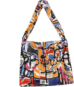 2 in 1 convertible print beach towel tote bag combo folds carries beach accessories for travel poolside resort even gym bag use