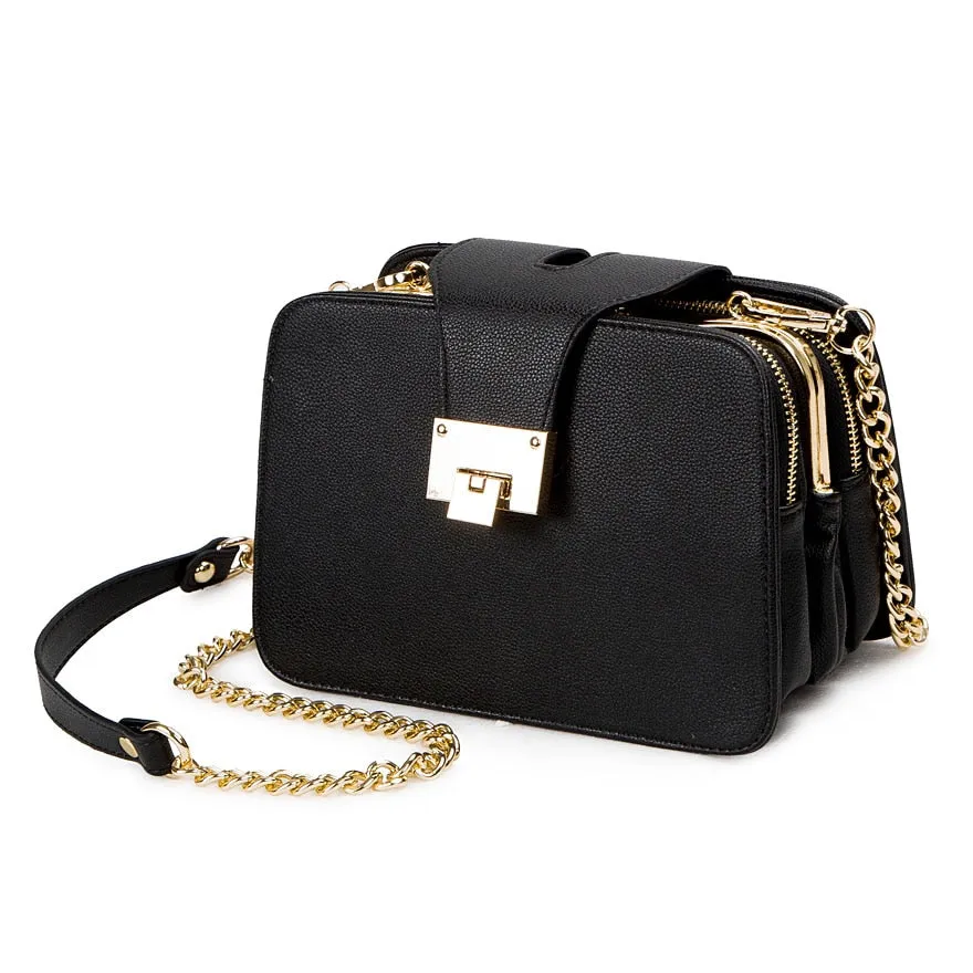 2019 Spring New Fashion Women Shoulder Bag