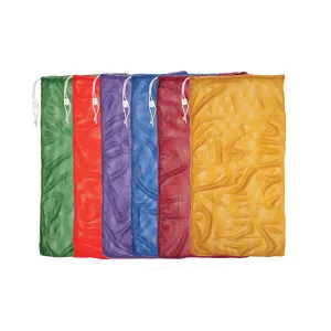 24" x 48" Heavy Duty Mesh Draw String Bags