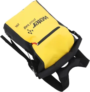 25l Waterproof Duffel Bag Dry Bag Backpack Pvc Material for Beach Camping Hiking
