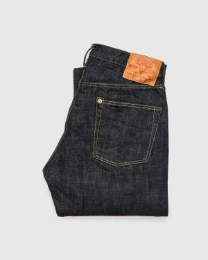 421SW 13.5oz Selvedge Denim - Classic Straight Fit