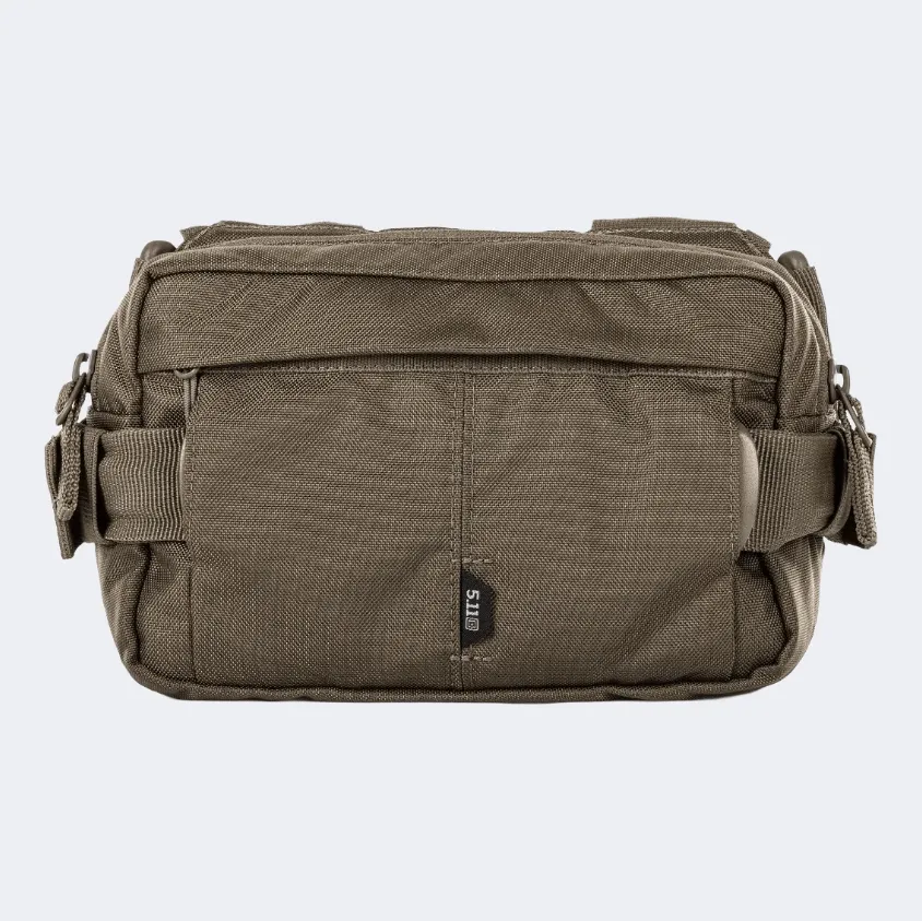 5-11 Lvc6 2 3L Tactical Bags Cases And Luggage Thundra
