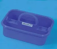 5231 Carry Caddy Tote Blue Ea