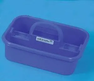 5231 Carry Caddy Tote Blue Ea