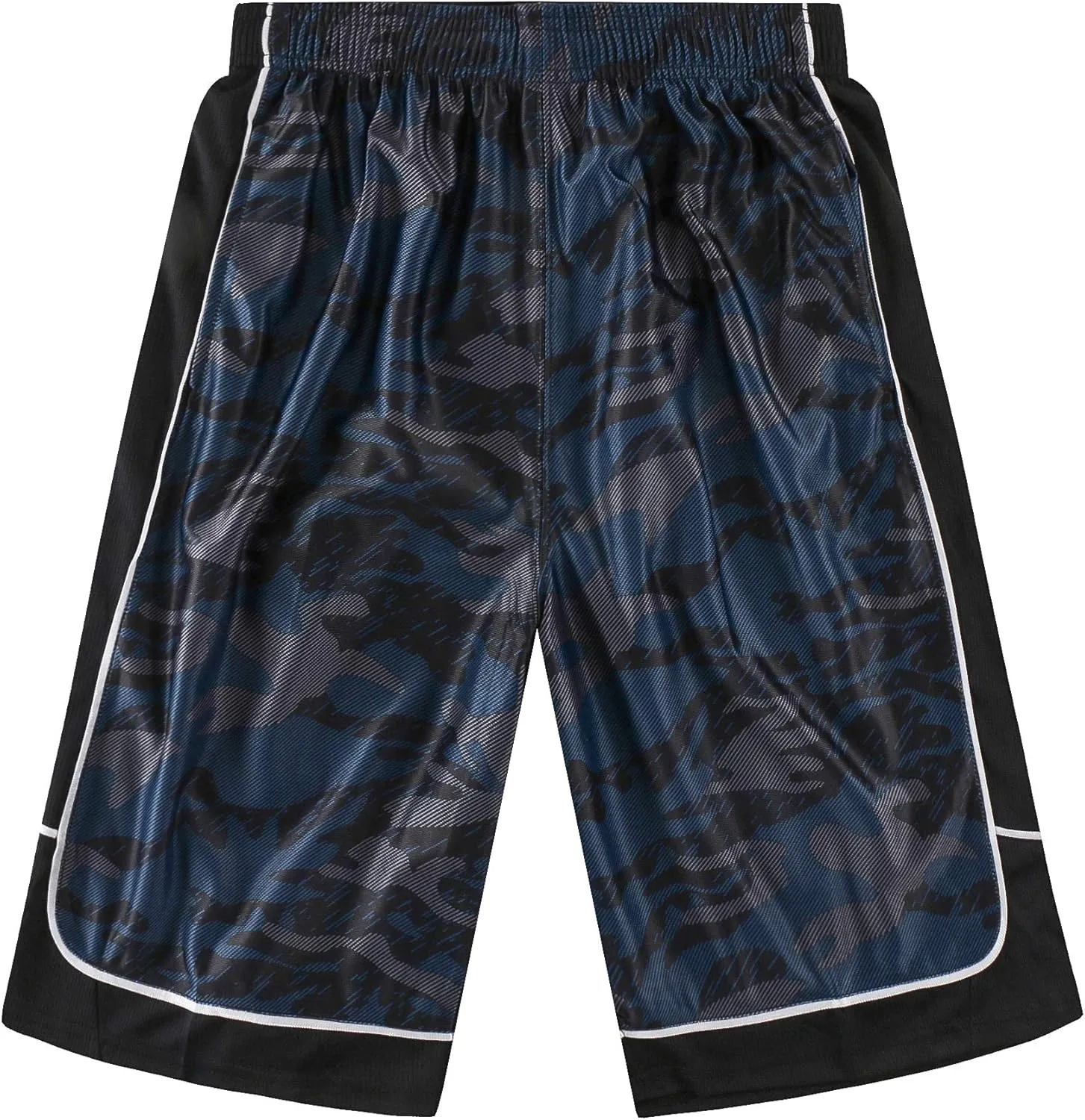Abovewater Men's Basketball Shorts Quick-Dry Running & Gym Shorts with Drawstring & Pockets
