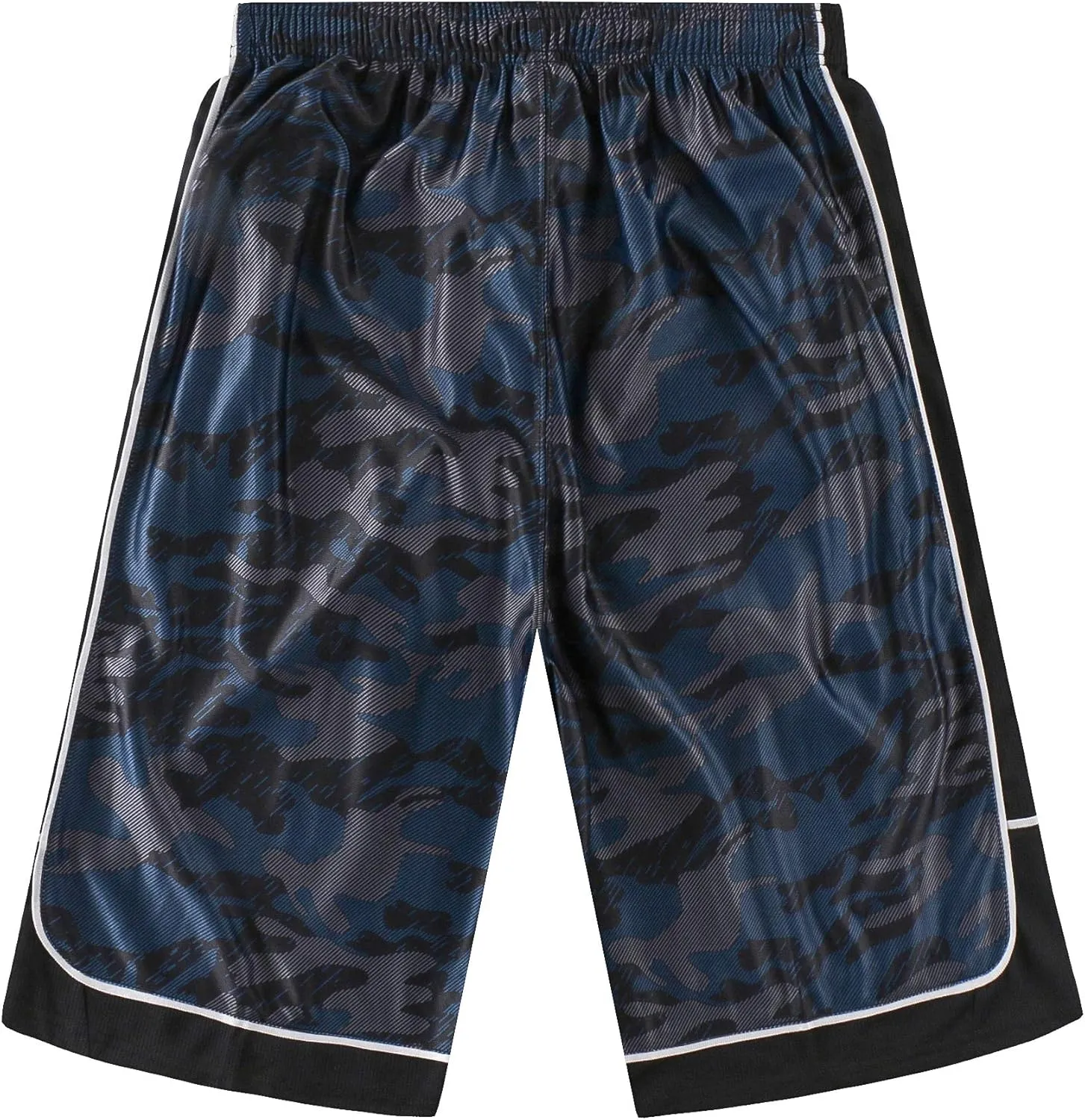 Abovewater Men's Basketball Shorts Quick-Dry Running & Gym Shorts with Drawstring & Pockets