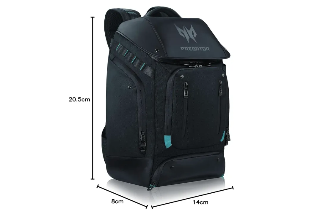 Acer Predator Gaming Series Backpack