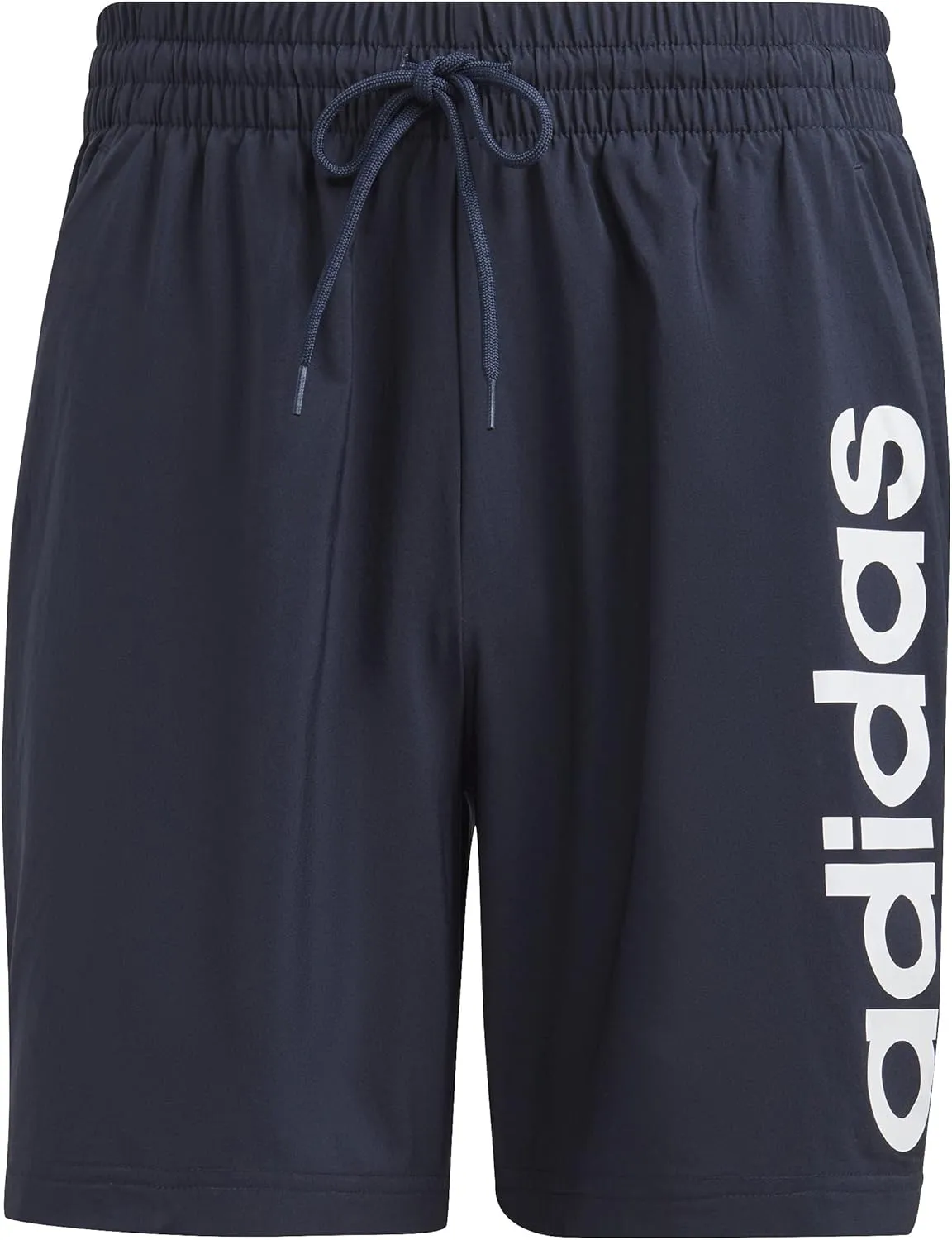 adidas Aeroready Essentials Chelsea Linear Logo Shorts (1/2) - Shorts - Men's