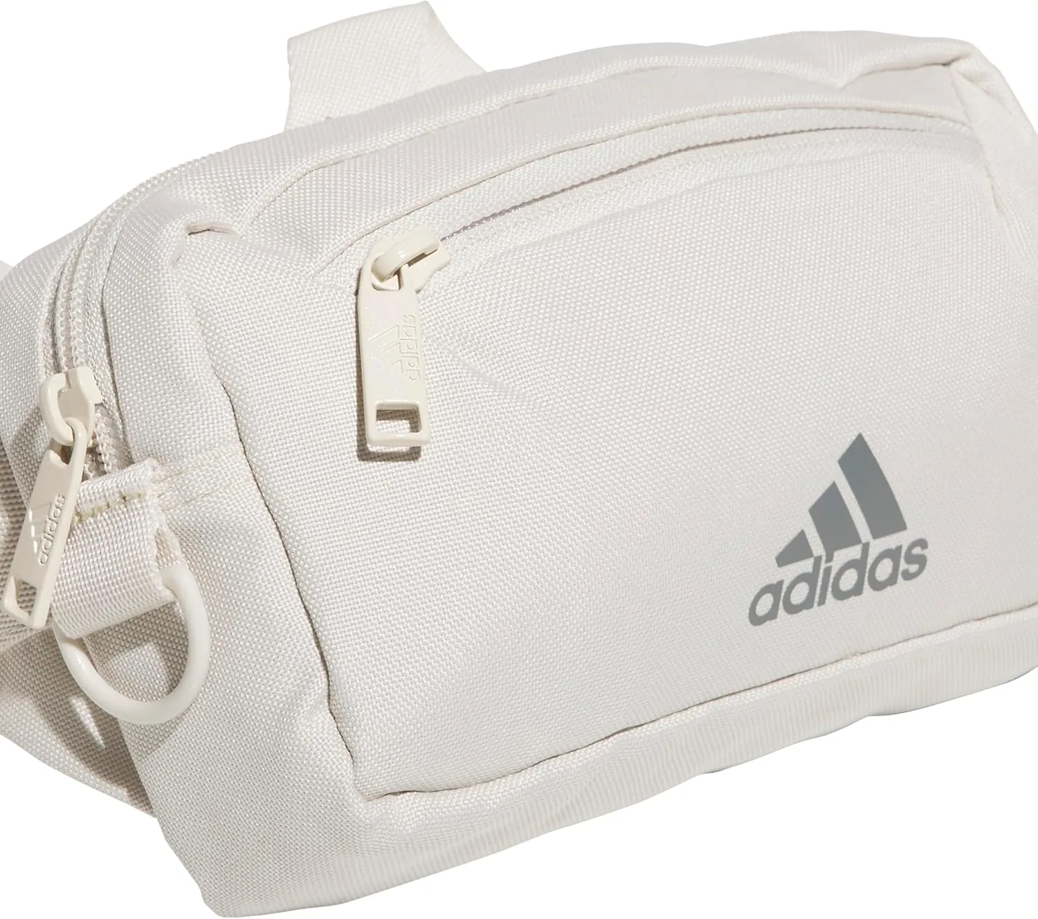adidas Must Have 2.0 Belt Bag Crossbody Waist Pack with Adjustable Strap for Festivals and Travel