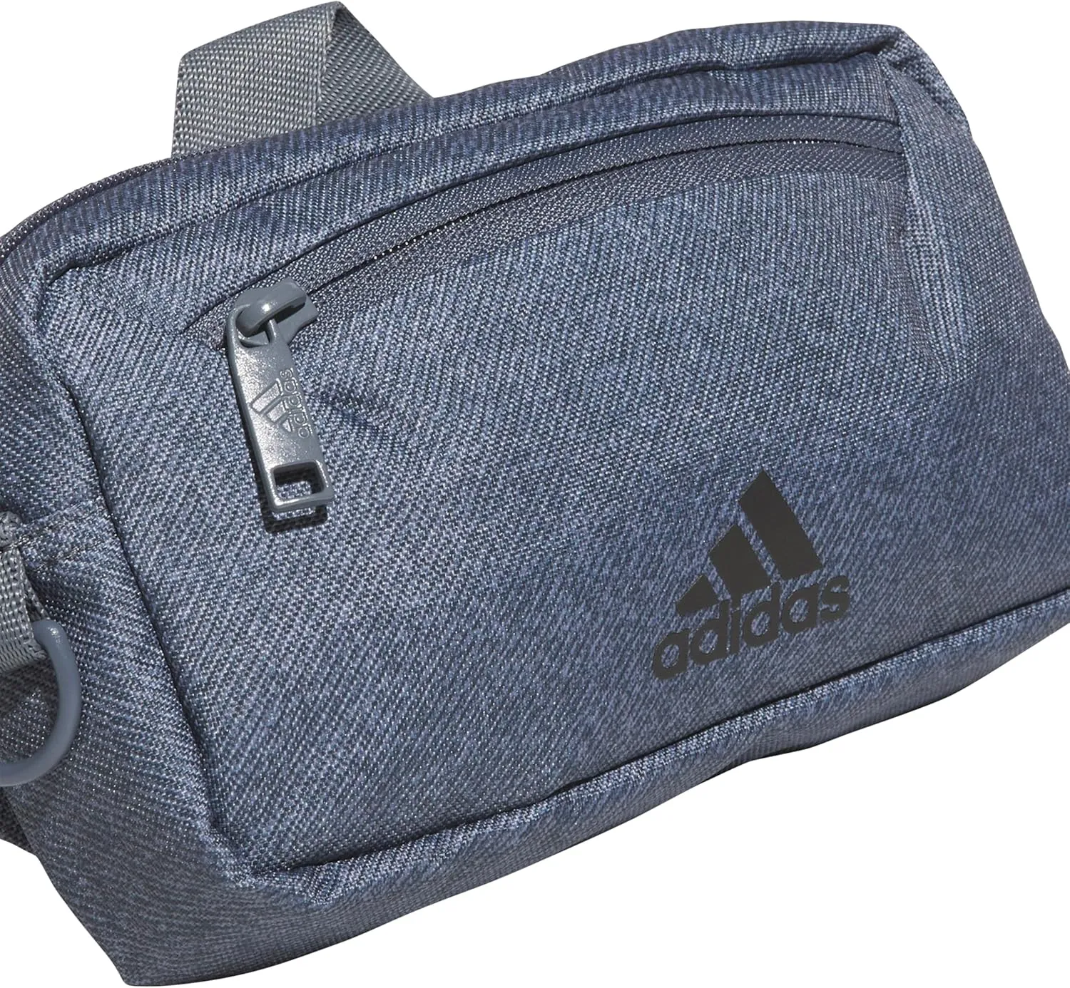 adidas Must Have 2.0 Belt Bag Crossbody Waist Pack with Adjustable Strap for Festivals and Travel