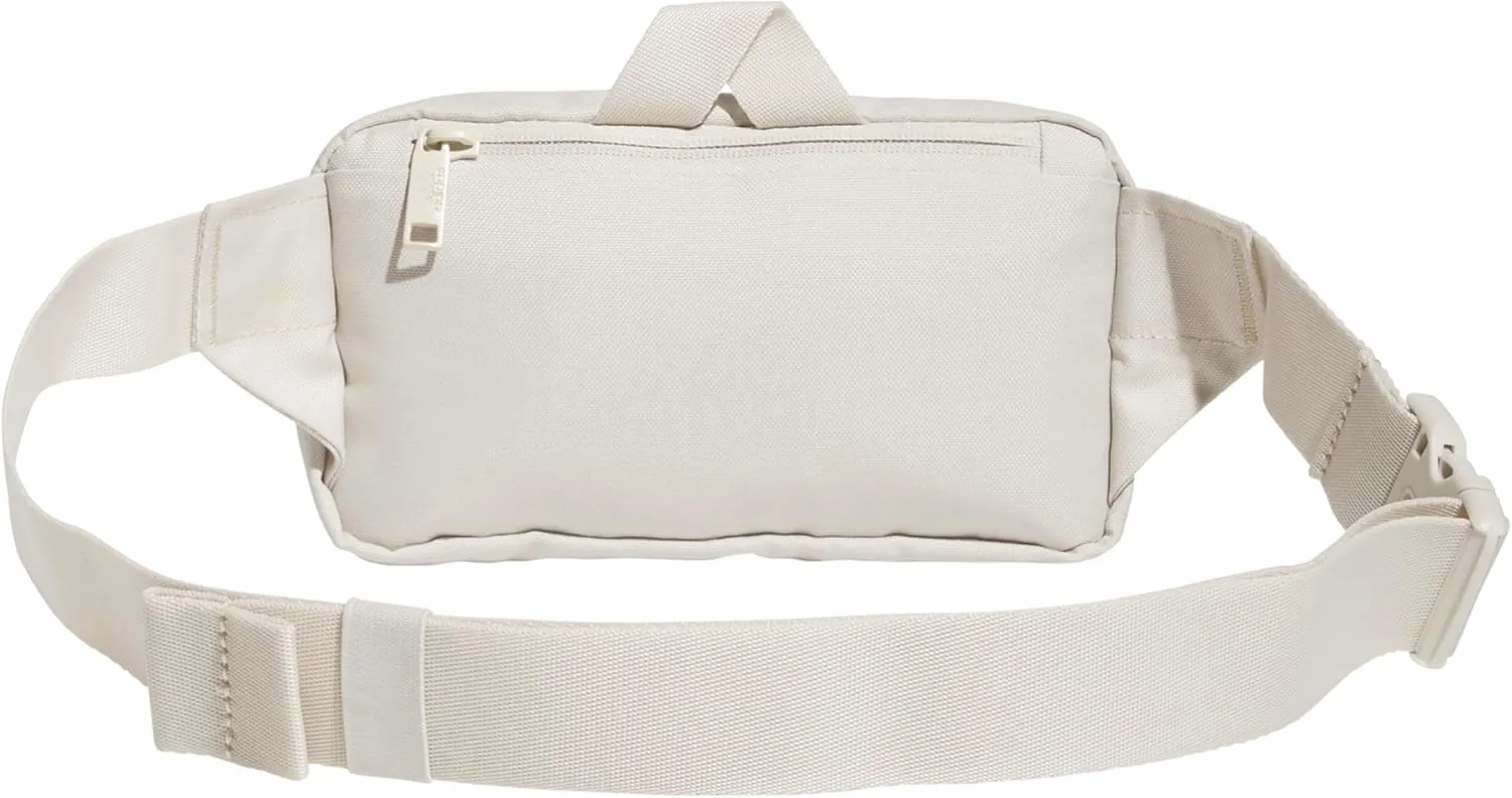 adidas Must Have 2.0 Belt Bag Crossbody Waist Pack with Adjustable Strap for Festivals and Travel