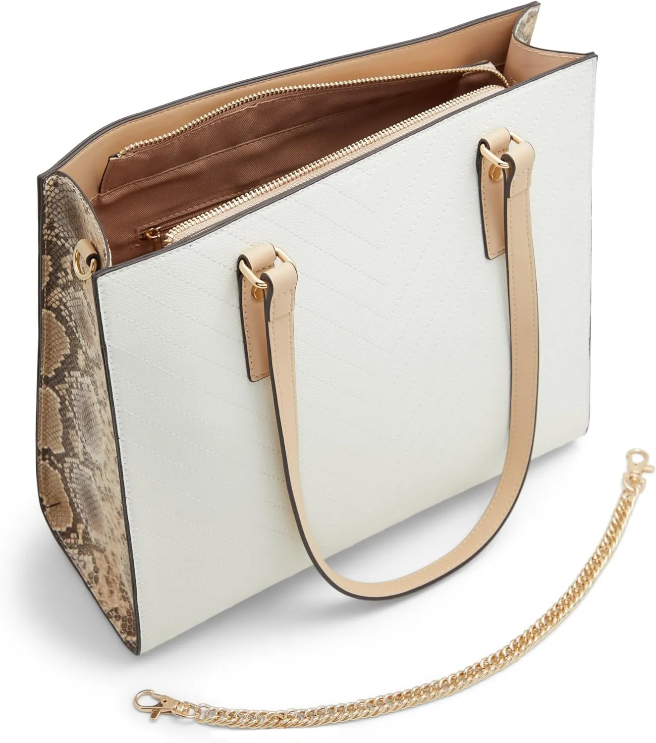 ALDO Women's Zaveriix Tote Bag