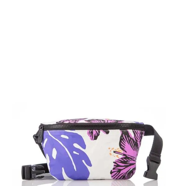 Aloha Collection Mini Hip Pack