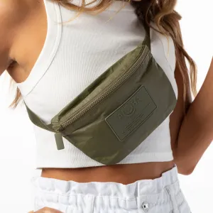 Aloha Collection Mono Mini Hip Pack