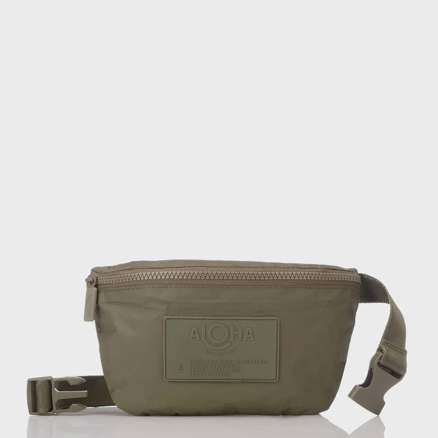 Aloha Collection Mono Mini Hip Pack