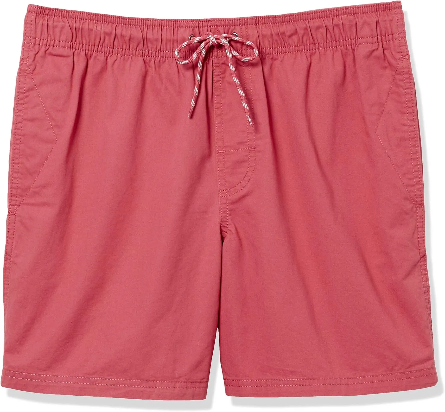 Amazon Essentials Men's 6" Inseam Drawstring Short