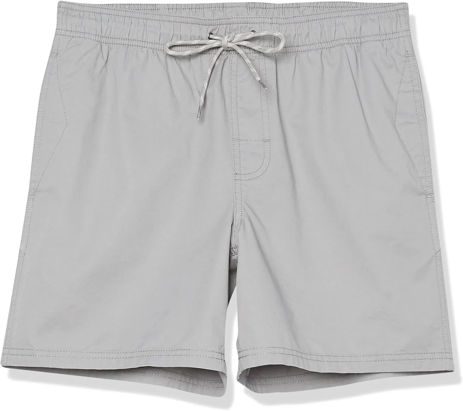 Amazon Essentials Men's 6" Inseam Drawstring Short