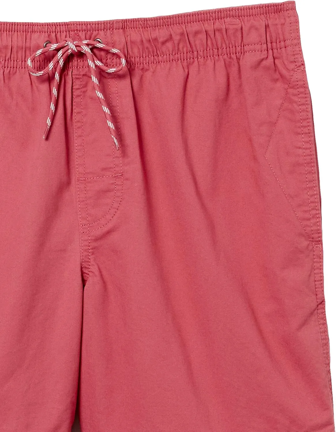 Amazon Essentials Men's 6" Inseam Drawstring Short