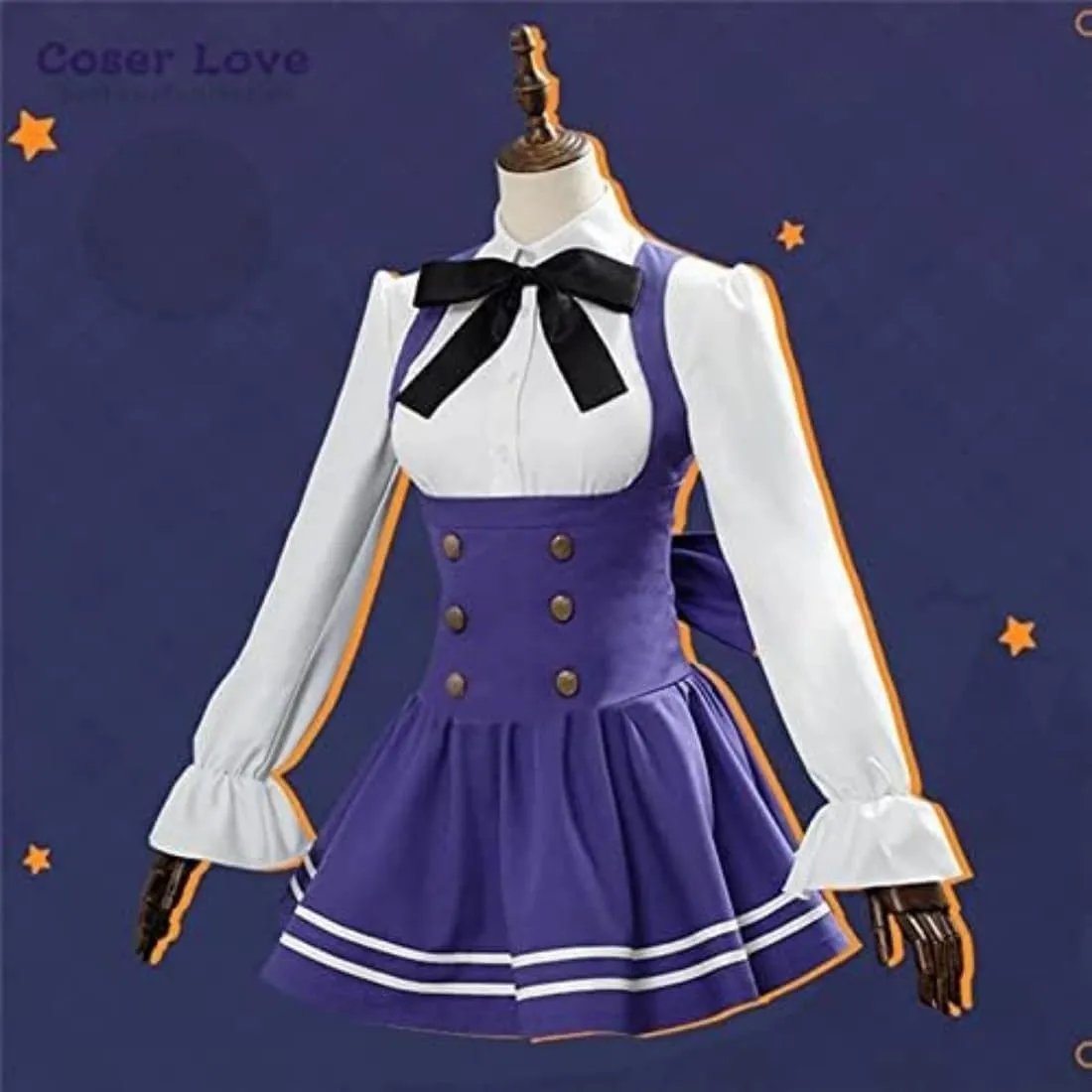 Anime Fate/Grand Order FGO Saber Artoria Arturia Altria Pendragon Lily Cosplay Costume Halloween Christmas New Years Clothing