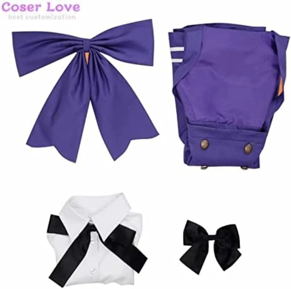 Anime Fate/Grand Order FGO Saber Artoria Arturia Altria Pendragon Lily Cosplay Costume Halloween Christmas New Years Clothing