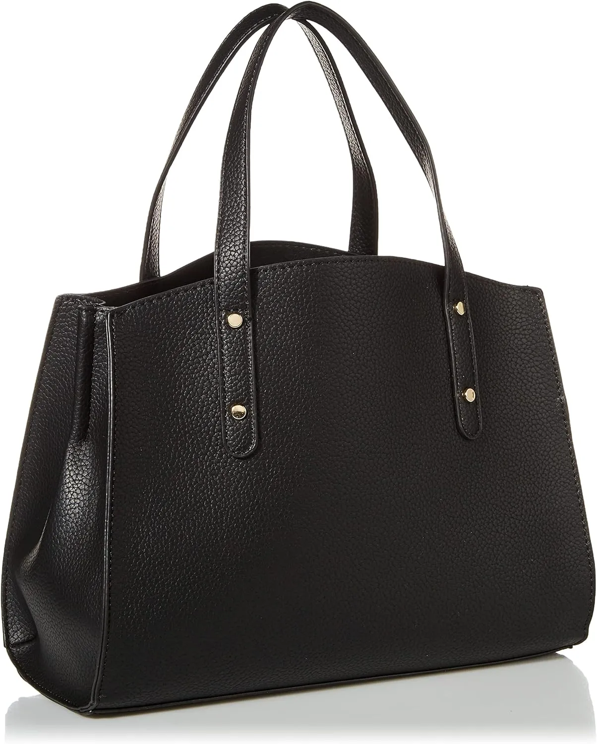 Anne Klein Triple Compartment Satchel