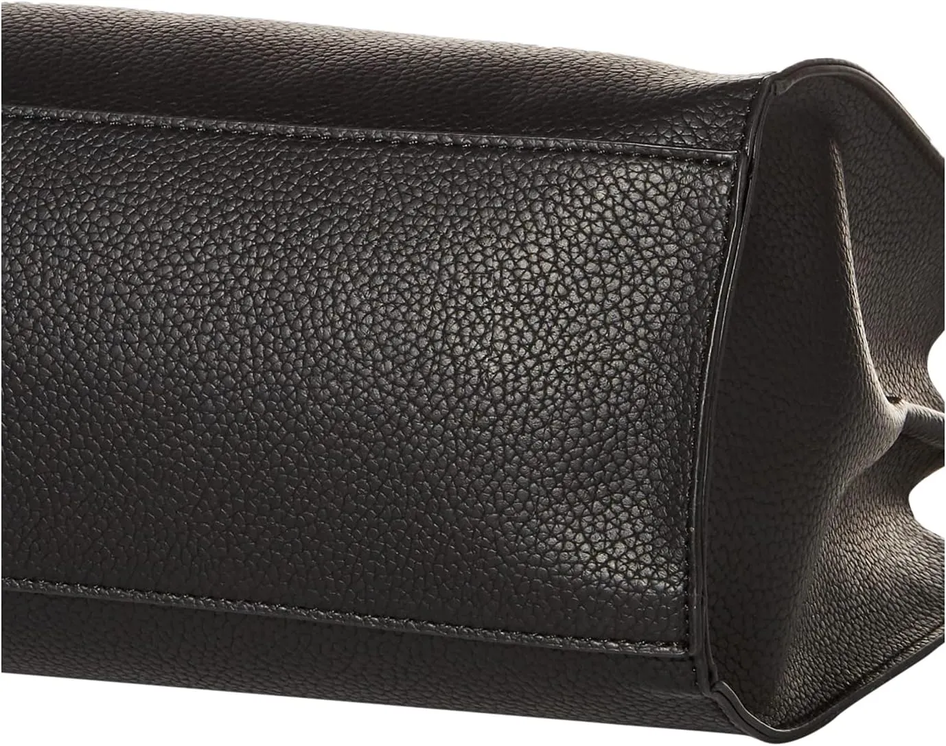 Anne Klein Triple Compartment Satchel