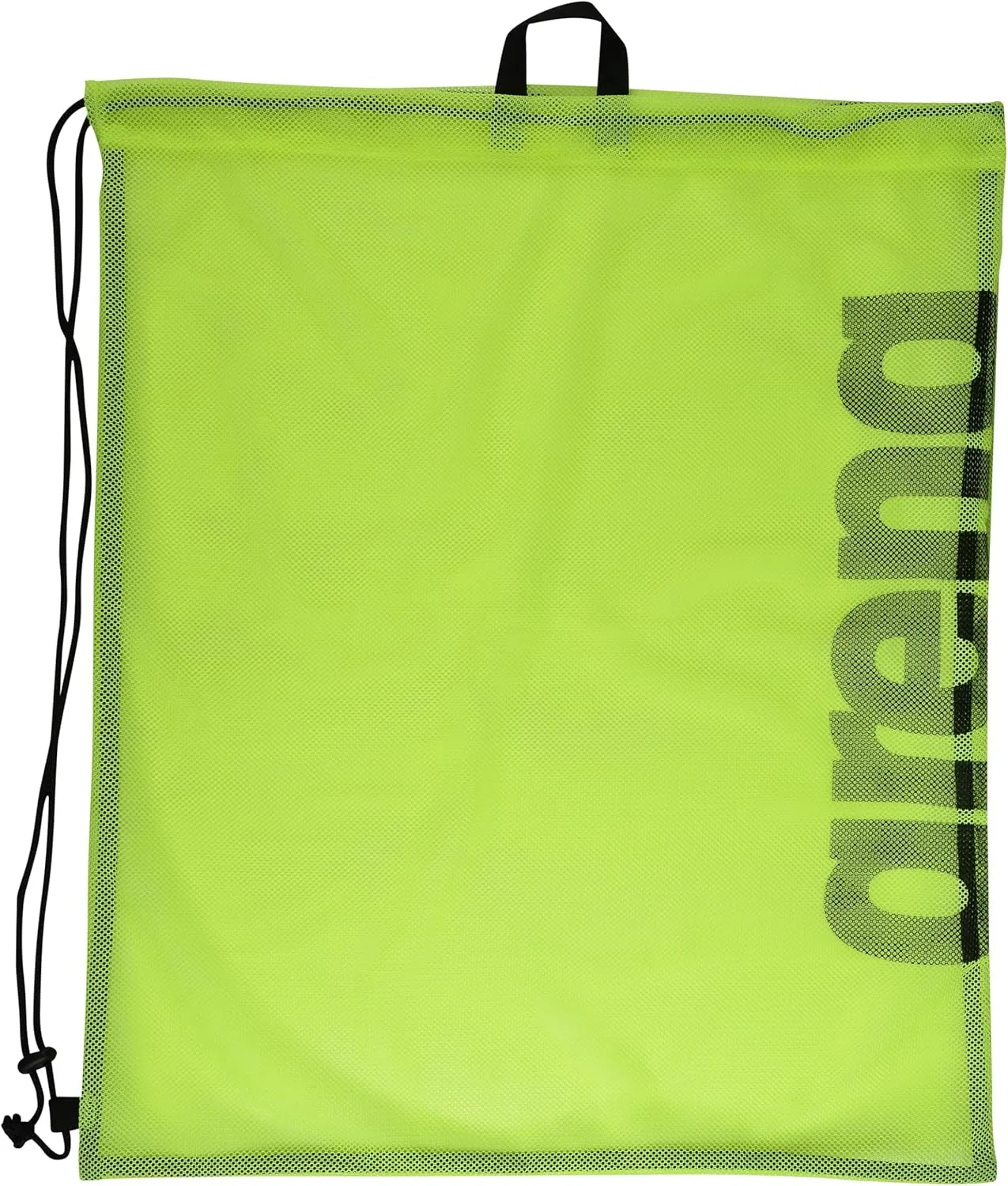 arena Swim Gear Drawstring Backpack Pool and Gym Bag