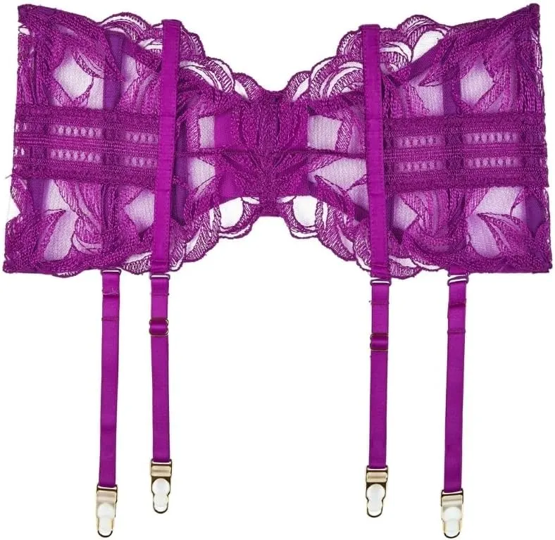 Aubade Into The Groove Waist Cincher