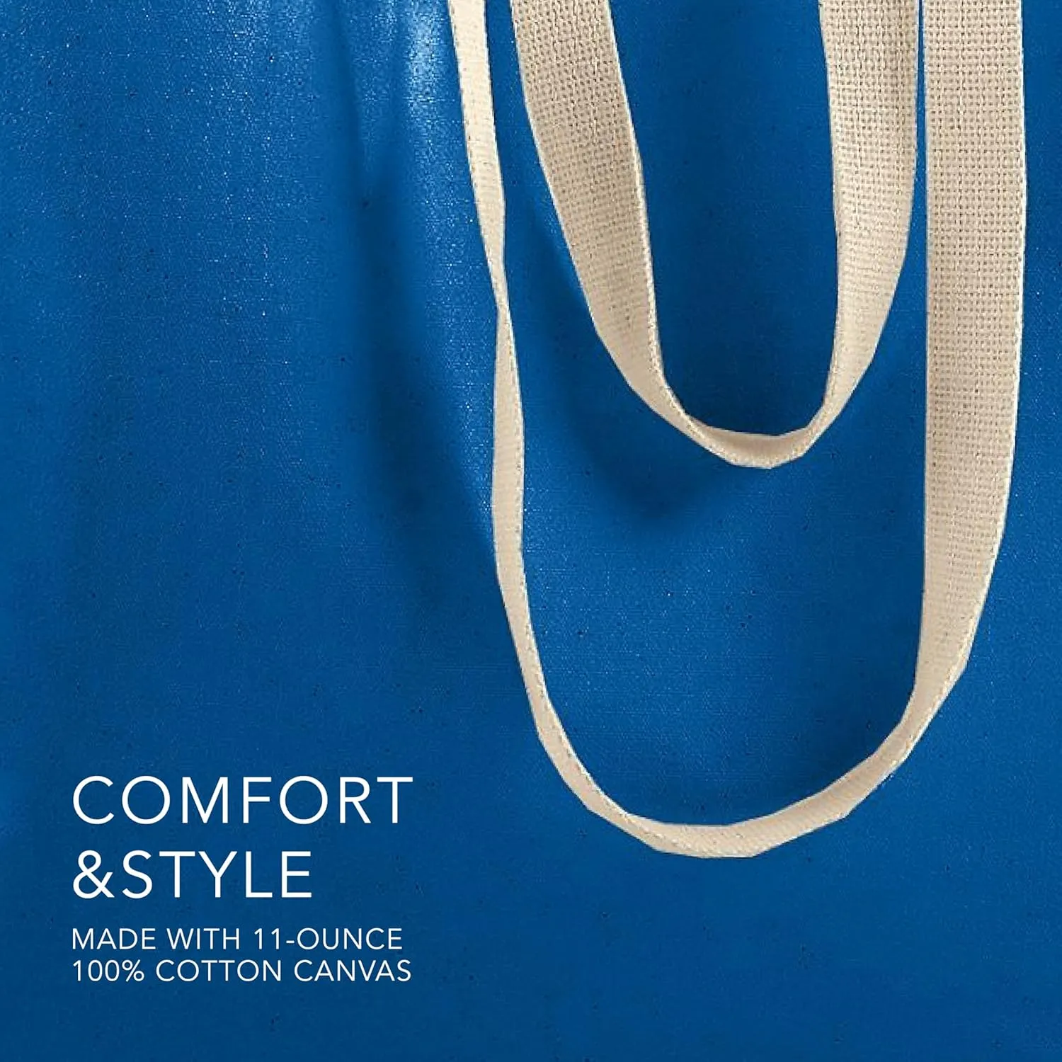 Augusta Sportswear Jumbo Tote Bag