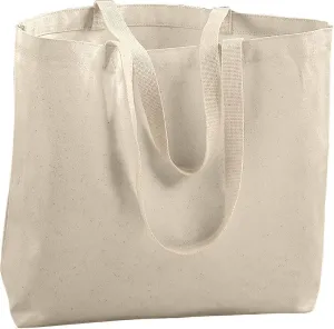 Augusta Sportswear Jumbo Tote Bag