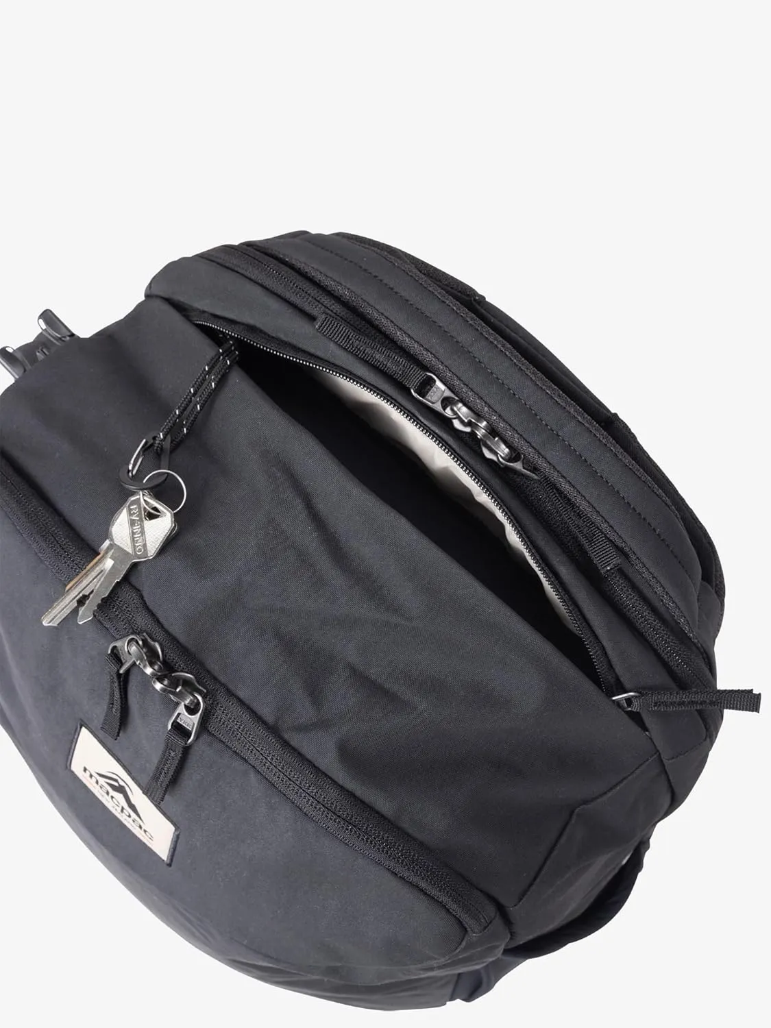 Backpack, Urban Chic, 30