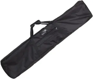 Bag Large Capacity Canvas Tote for Hunting Supplies Washable Durable Shoulder Pouch for Archery Accessories Storage Black Color