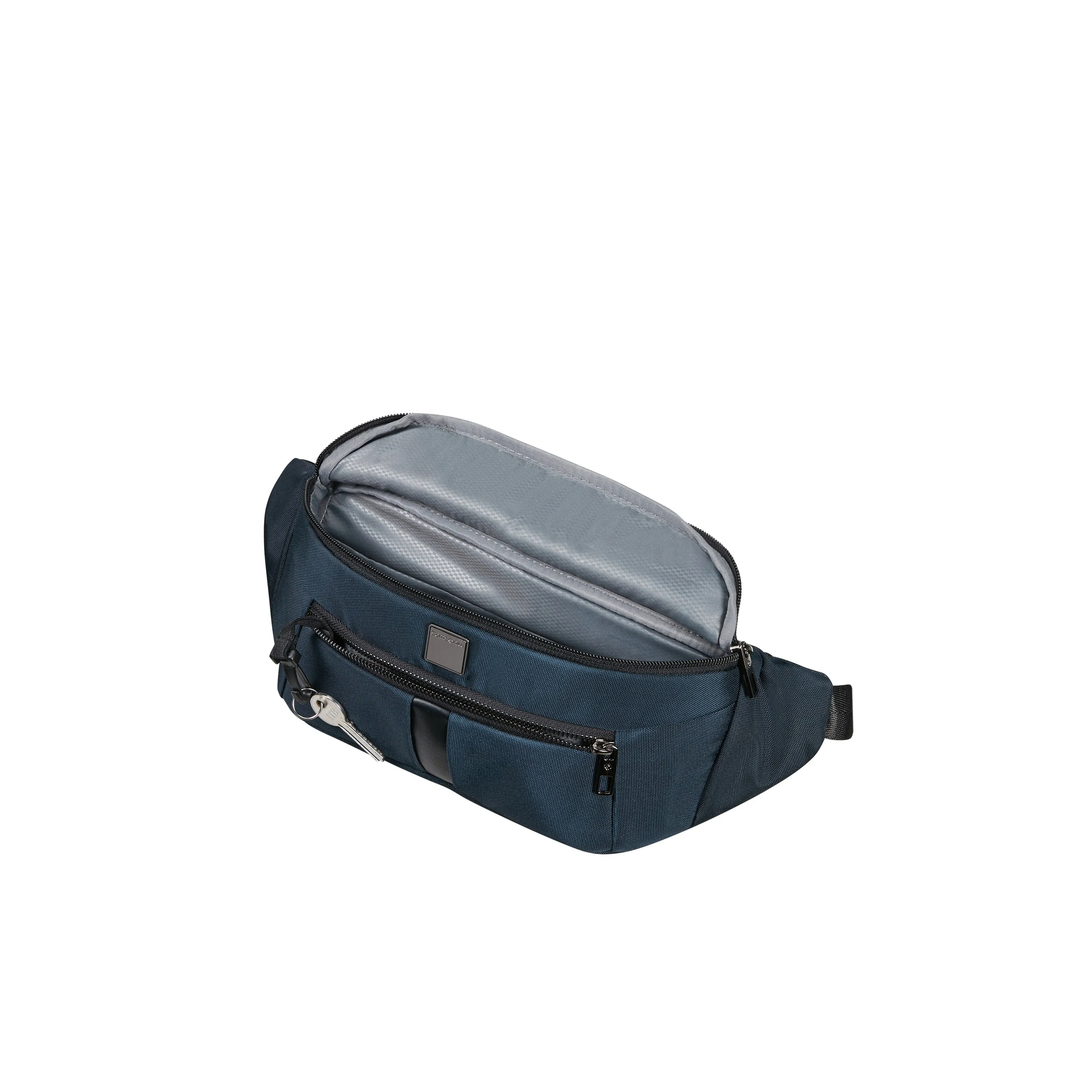 Bag Samsonite Supportive Door-to-door delivery Waist Sacksquare