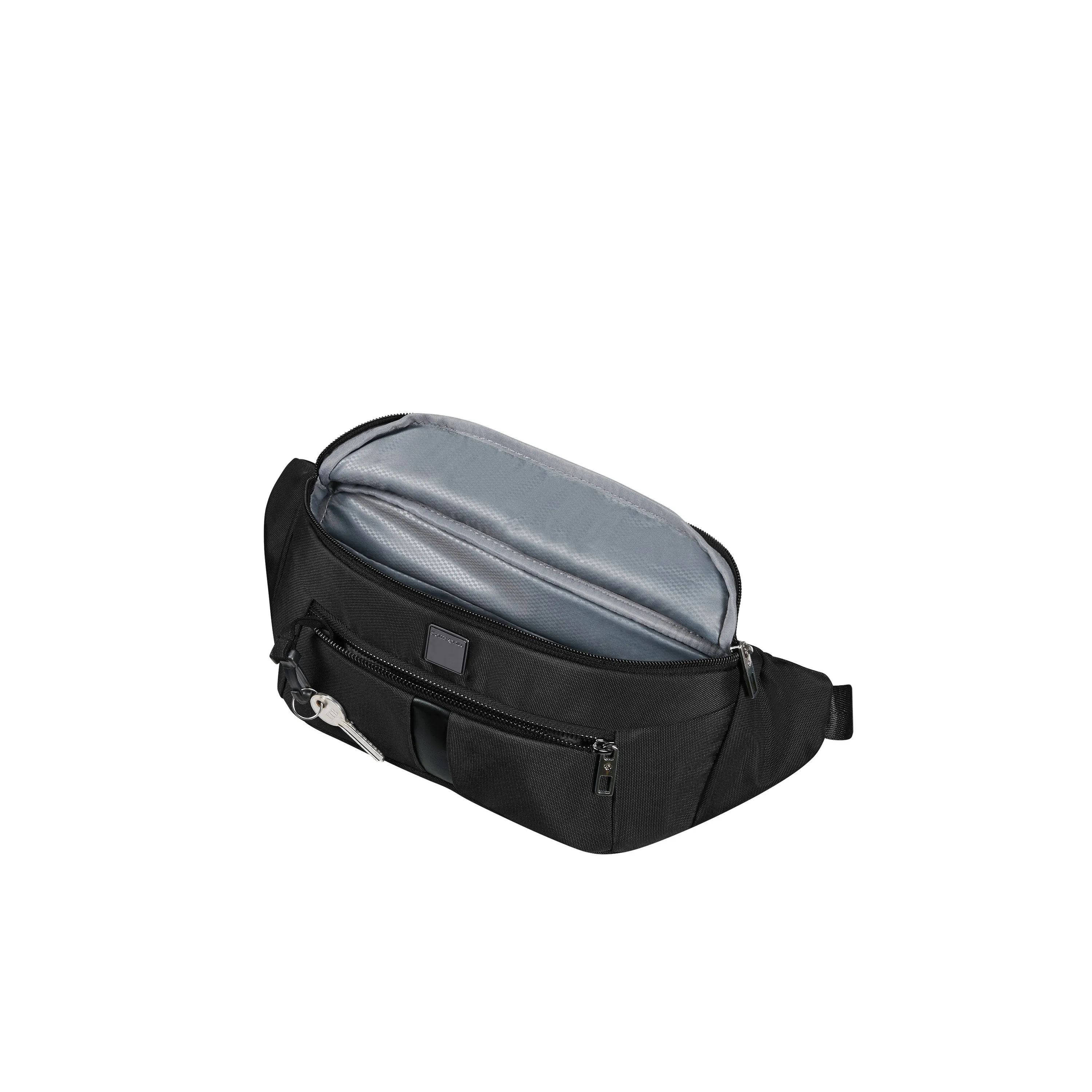 Bag Samsonite Supportive Door-to-door delivery Waist Sacksquare