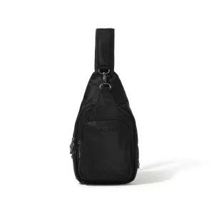 Baggallini Central Park Sling - Black