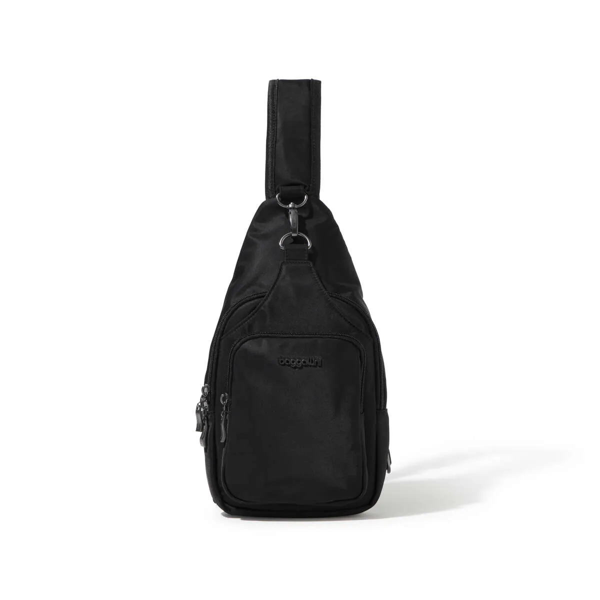 Baggallini Central Park Sling - Black